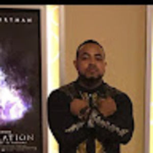 Meet your Posher, Rob